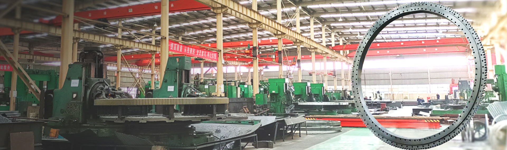 Luoyang Jiawei Bearing Manufacturer Co., Ltd.